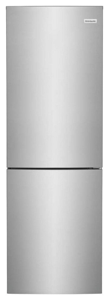 Frigidaire FRBG1224A 24"W 11.51 Cu. Ft. Energy Star Certified - Brushed Steel