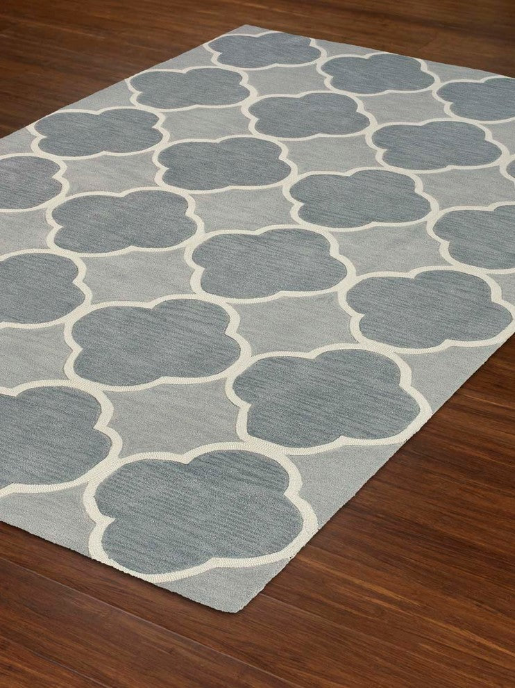 Dalyn Infinity IF2 Sky 5'X7'6" Rug