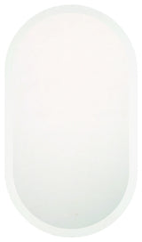 Eslo 42" LED Mirror