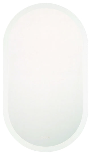 Eslo 42" LED Mirror