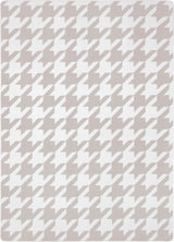 Joy Carpets Impressions Windsor Area Rug, Dove, 5'4"x7'8"