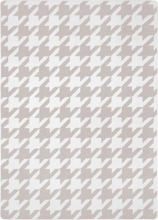 Joy Carpets Impressions Windsor Area Rug, Dove, 5'4"x7'8"