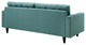 Laguna Empress Sofa and Armchairs Set of 3