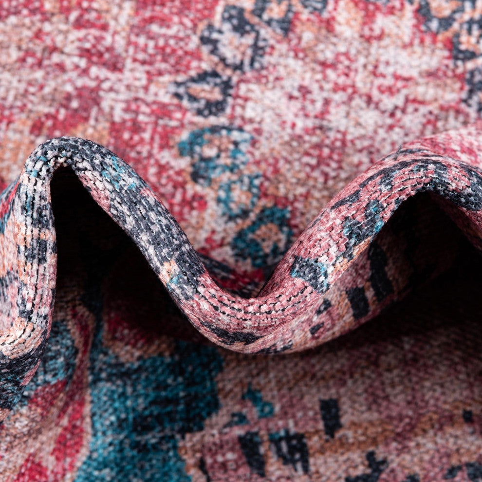 Unique Loom Renaissance Roma Area Rug