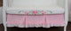 Garden District Decorator Fitted Crib Sheet