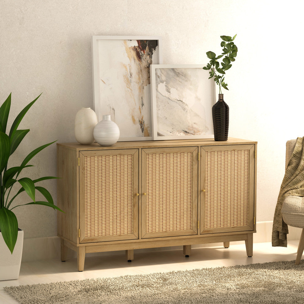 Bodrum 50"W Sideboard
