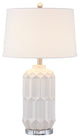 27"H Table Lamp