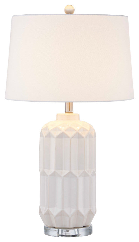 27"H Table Lamp
