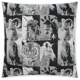 Zoology Pillow
