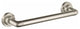 Hansgrohe Axor Citterio Towel Bar Single 12"