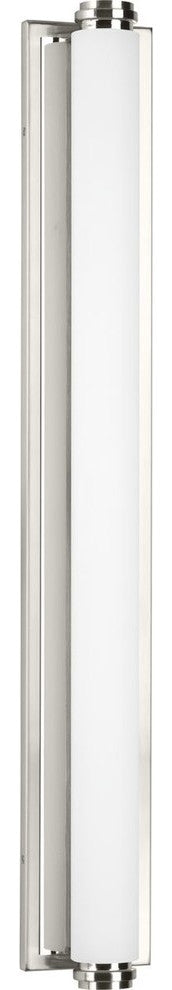 Concourse 1-Light Bath Sconce