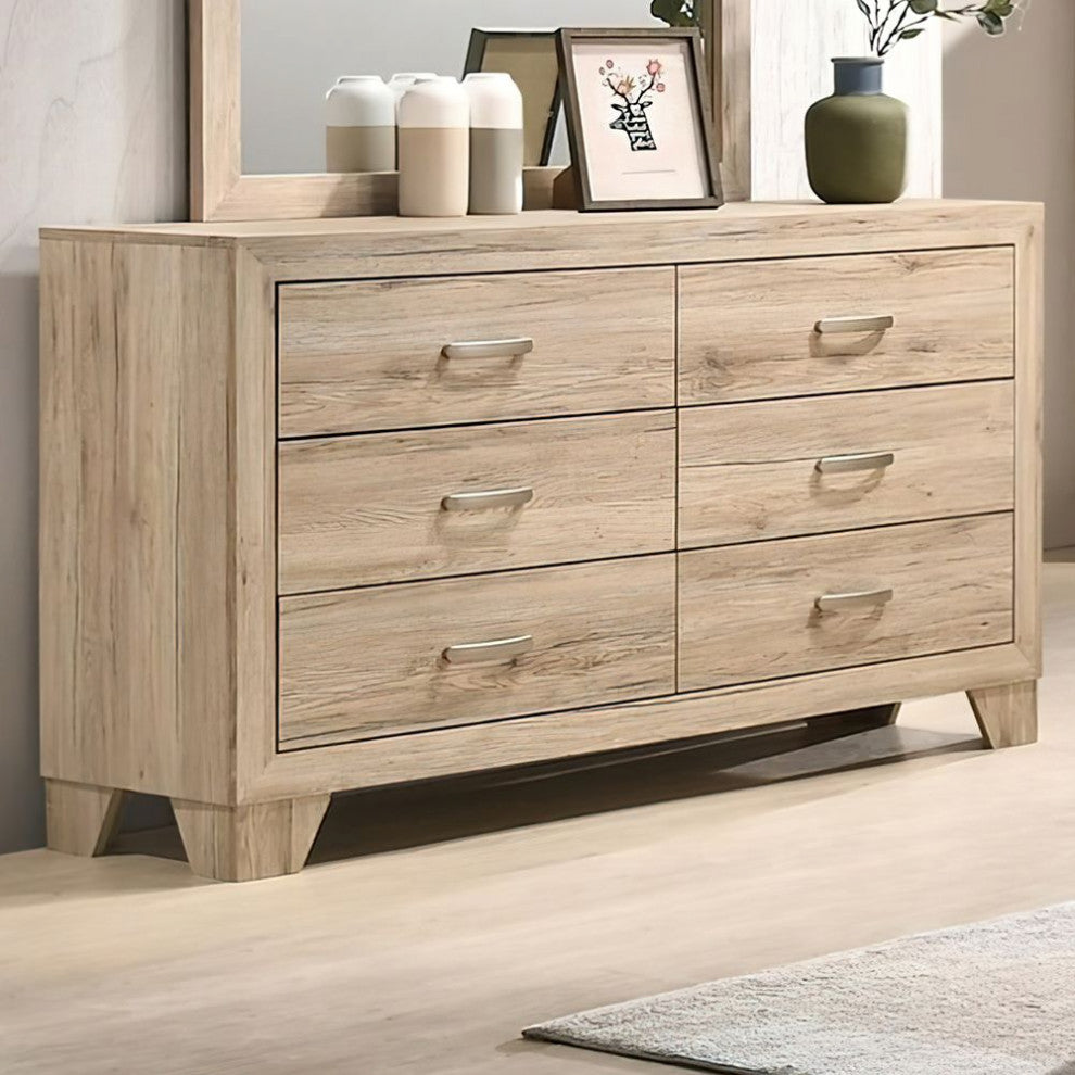 ACME Miquell Dresser, Natural