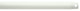 Fan Down Rod 48", Matte White