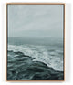 Morning Waves By Shaina Page