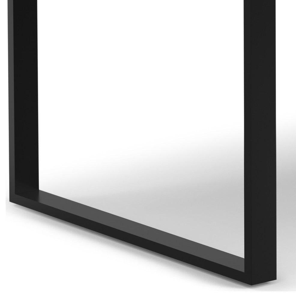 McKenzie 66 in x 40 in Rectangle Dining Table
