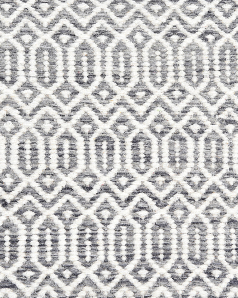 Chatham, Handmade Area Rug 8' 0" x 10' 0", Runner