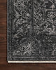 Loloi II Vance Charcoal / Dove 2'-7" X 10'-0" Area Rug