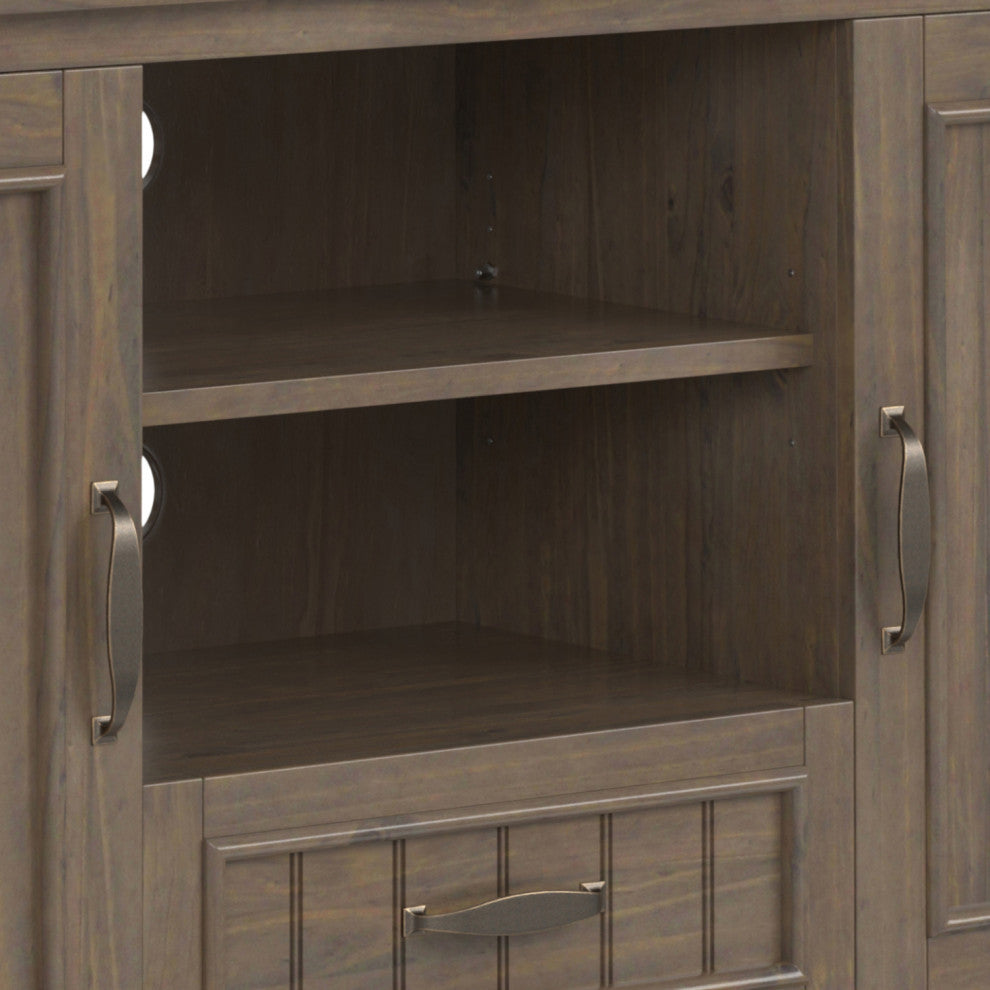 Lev TV Media Stand