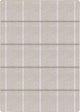 New Haven 3'10" X 5'4" Area Rug, Color Beige