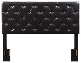 Kassel Queen Headboard