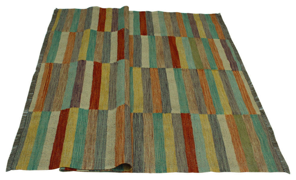 Winchester Kilim Amora Ivory Rug
