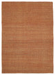 Rug N Carpet - Hand-knotted Oriental 6' 4'' x 9' 0'' Flatweave Wool Kilim Rug