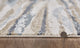 Avalon Ivory/Blue Landscapes Area Rug, 9' X 12'