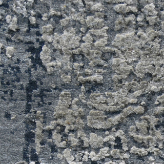 Zenith Area Rug, Graphite, 2' x 3', Abstract