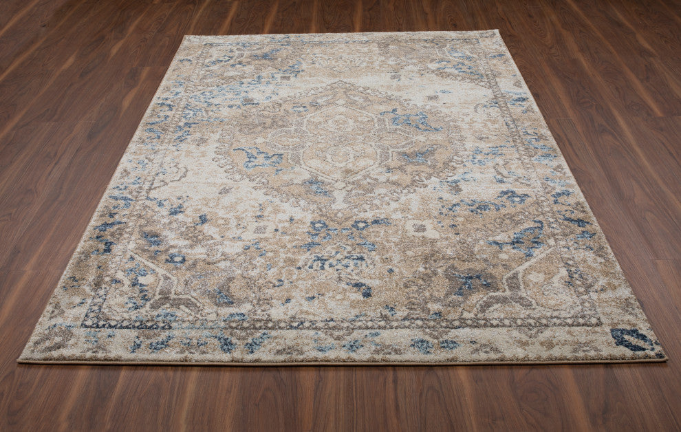 Antigua Rug