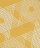 Decorative Holiday Napkin, Set of 4, Yellow