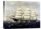 "American Clippership" Artwork, 22"x17"