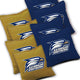 Georgia Southern Cornhole Bags Set of 8