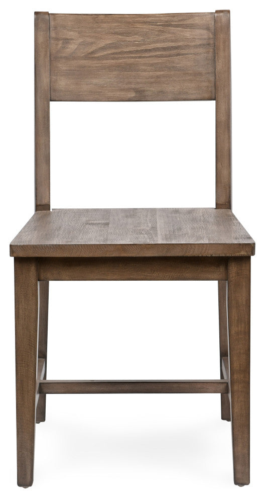 Ollie Dining Chair, Set of 2