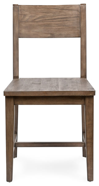 Ollie Dining Chair, Set of 2