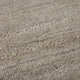 Dalyn Rafia RF100 Linen 8'x8' Square Rug