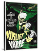 Abbott and Costello, Swedish, Meet The Killer, 21x30