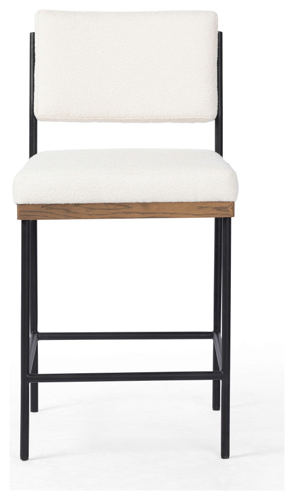 Benton Stool-Fayette Cloud-Counter