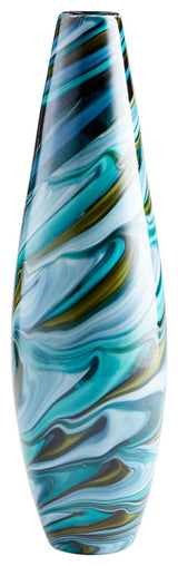 Cyan Design Large Chalcedony Vase