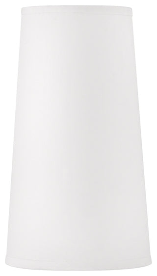 Hinkley 44.25" Lewis Ten Light Linear Chandelier, Heritage Brass