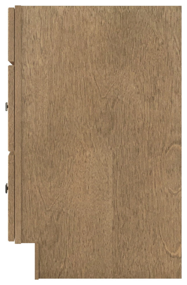 Daley Vanity, 48"