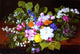 Otto Didrik Ottesen A Bouquet Of Spring Flowers On A Ledge Gallery Wrap Canvas