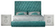 MA-69 Bed, King With Nightstand