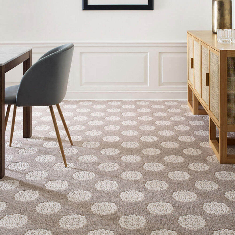 Heirloom Indoor Luxury Carpet Area Rug Runner Mat, Pashmina, 5x10