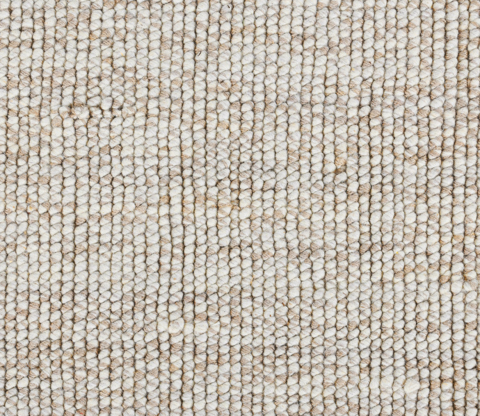 Classic Home Lisbon Natural/Ivory 5x8 Rug