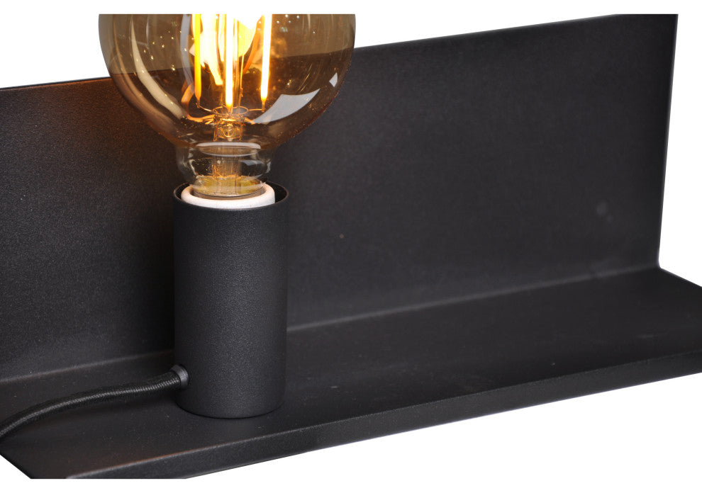 Diamond Wall Sconce 14X5X5