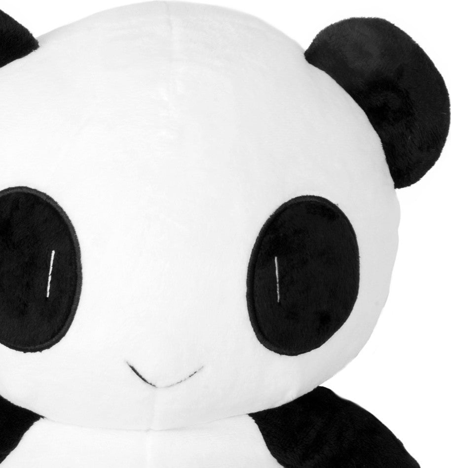 Panda Baby Bolster Decorative Back Cushion Throw Pillow