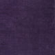 Haze Solid Low-Pile Purple 7' Square Area Rug