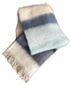Serenity Mohair Throw