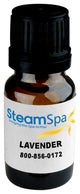 SteamSpa Essence of Lavender