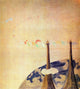 Mikalojus Ciurlionis Finale Sonata of the Spring Wall Decal